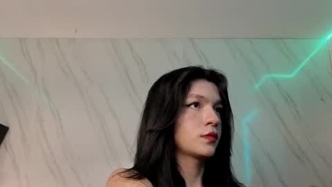 Snapshot of jeimy_garcia chatting on October 27, 2025, 4:44 pm Jeimy Garca online show from October 27, 2025, 4:44 pm