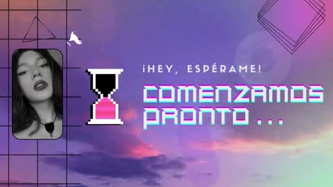 Snapshot of jeimy_garcia chatting on October 29, 2025, 11:56 am Jeimy Garca online show from October 29, 2025, 11:56 am