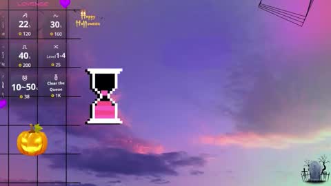 Snapshot of jeimy_garcia chatting on November 2, 2025, 11:56 am Jeimy Garca online show from November 2, 2025, 11:56 am