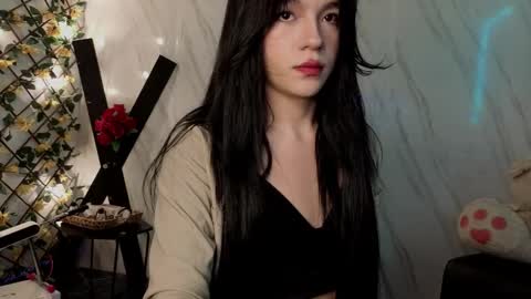 Snapshot of jeimy_garcia chatting on November 13, 2025, 12:15 pm Jeimy Garca online show from November 13, 2025, 12:15 pm