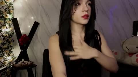 Snapshot of jeimy_garcia chatting on November 19, 2025, 12:05 pm Jeimy Garca online show from November 19, 2025, 12:05 pm