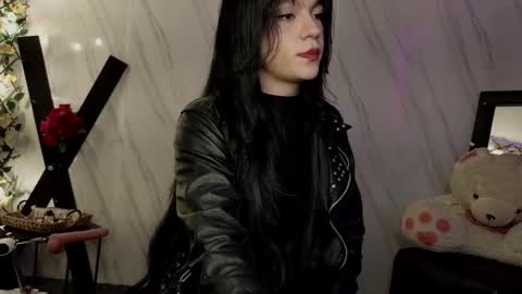 Snapshot of jeimy_garcia chatting on December 3, 2025, 12:03 pm Jeimy Garca online show from December 3, 2025, 12:03 pm