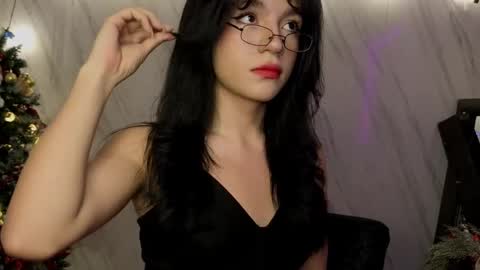 Snapshot of jeimy_garcia chatting on December 19, 2025, 12:01 pm Jeimy Garca online show from December 19, 2025, 12:01 pm
