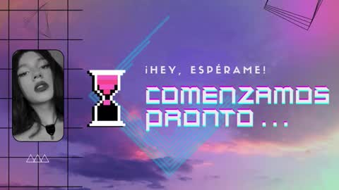 Snapshot of jeimy_garcia chatting on February 11, 2026, 11:59 am Jeimy Garca online show from February 11, 2026, 11:59 am