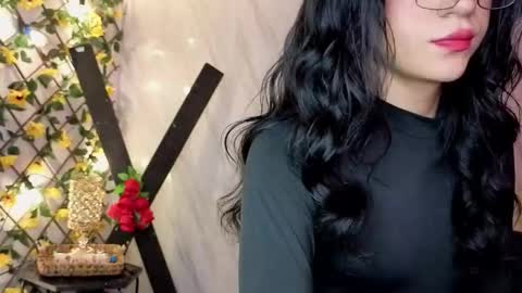 Snapshot of jeimy_garcia chatting on February 26, 2026, 12:04 pm Jeimy Garca online show from February 26, 2026, 12:04 pm