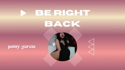 Snapshot of jeimy_garcia chatting on June 5, 2026, 12:00 pm Jeimy Garca online show from June 5, 2026, 12:00 pm