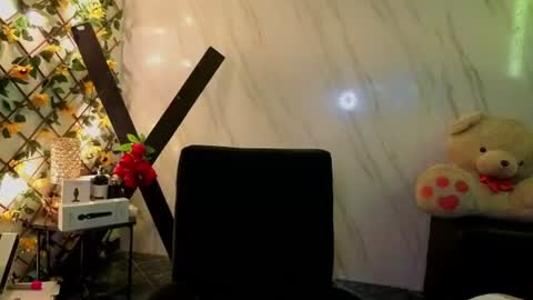 Snapshot of jeimy_garcia chatting on June 30, 2026, 12:06 pm Jeimy Garca online show from June 30, 2026, 12:06 pm