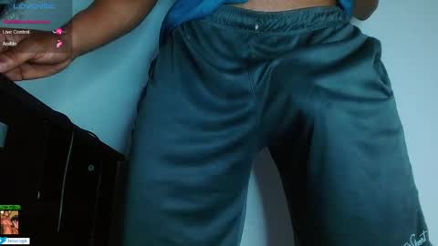 Snapshot of jeisongk chatting on January 3, 2025, 7:50 pm Jason online show from January 3, 2025, 7:50 pm