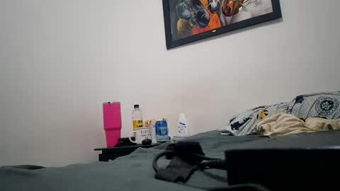 jeisonfit online show from October 6, 2025, 8:34 am