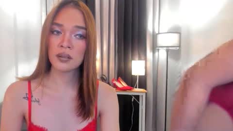 jelaimendoza13 online show from February 2, 2026, 10:36 am