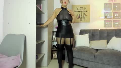 Jelen online show from January 7, 2026, 12:40 pm