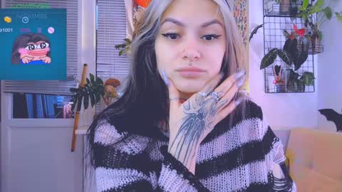 Jelya online show from February 1, 2025, 11:43 am