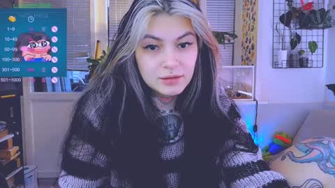 Jelya online show from February 8, 2025, 11:44 am