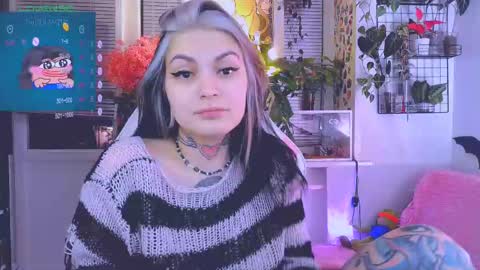 Jelya online show from March 4, 2025, 6:29 pm