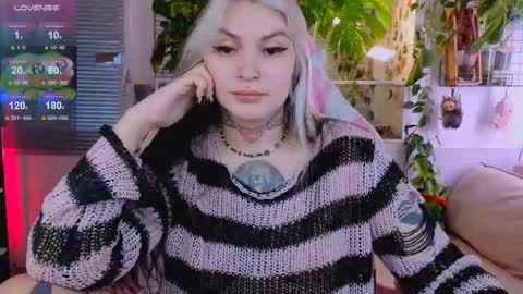 Jelya online show from November 4, 2025, 11:31 am