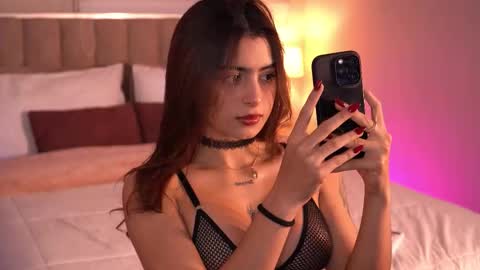 Jem online show from March 15, 2026, 1:44 am