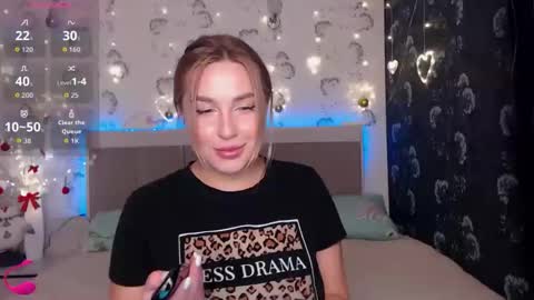 Alice online show from January 6, 2026, 6:11 pm