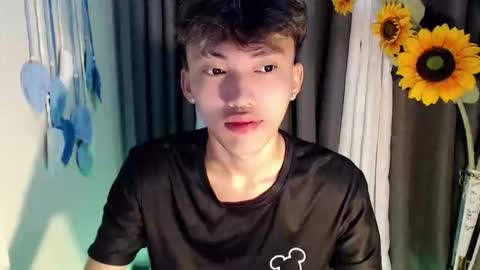 jemart_urnaughtboy online show from March 20, 2026, 11:37 am