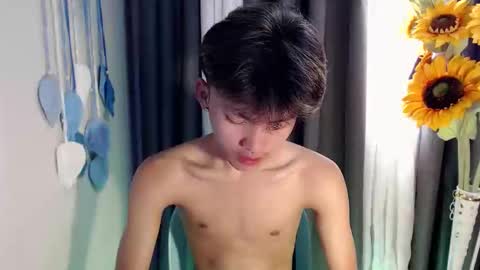 jemart_urnaughtboy online show from March 22, 2026, 6:17 am