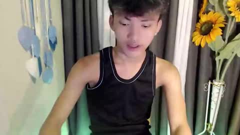 jemart_urnaughtboy online show from April 3, 2026, 11:19 am