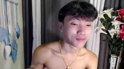 jemart_urnaughtboy online show from April 13, 2026, 12:54 pm