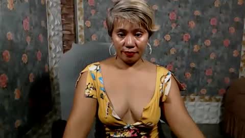 Snapshot of jemm36 chatting on January 7, 2025, 4:08 am Jem online show from January 7, 2025, 4:08 am