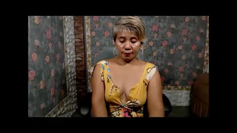 Snapshot of jemm36 chatting on January 7, 2025, 7:10 am Jem online show from January 7, 2025, 7:10 am