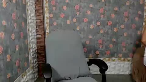 Snapshot of jemm36 chatting on January 12, 2025, 3:28 am Jem online show from January 12, 2025, 3:28 am