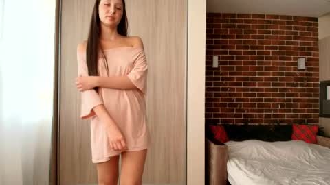 JENNY  YOUR HOME GIRL   online show from May 17, 2026, 10:44 am