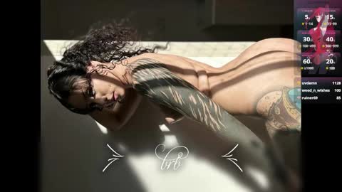 jen online show from February 7, 2025, 9:37 am