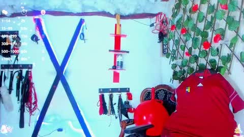 jena_derbo online show from January 26, 2025, 10:12 am