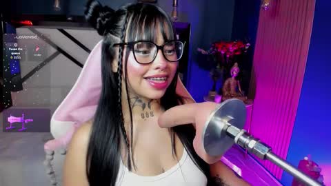 Jena online show from March 15, 2026, 4:18 am