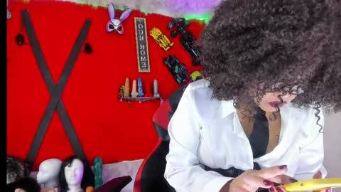 jena_rosse online show from April 30, 2026, 10:43 am