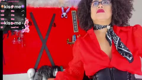 jena_rosse online show from May 8, 2026, 10:53 am