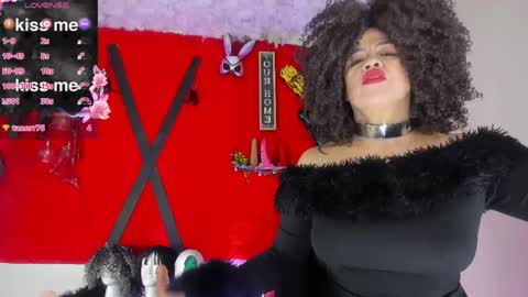 jena_rosse online show from June 8, 2026, 10:48 am