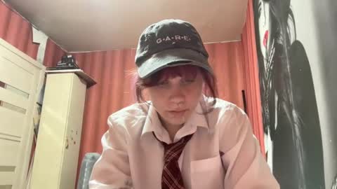 Snapshot of jenaehaby chatting on June 10, 2026, 11:31 am Jessica online show from June 10, 2026, 11:31 am