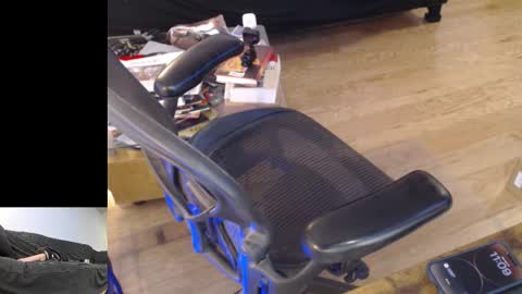 PegMePlease online show from January 10, 2026, 4:09 pm