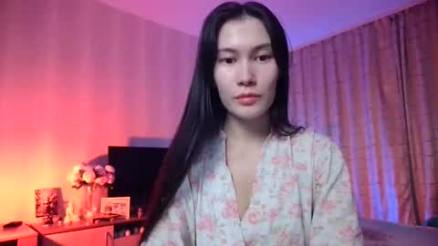 jenariva online show from March 7, 2026, 2:58 pm