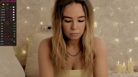 EvaSileZ online show from November 23, 2025, 5:29 am