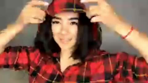 Jenifer online show from September 19, 2025, 7:21 am