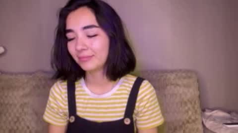 Jenifer online show from September 27, 2025, 6:57 pm