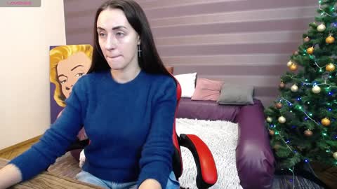 Kira online show from January 10, 2025, 6:53 am