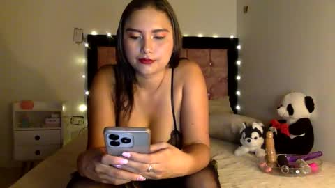 jeniffer_98 online show from February 28, 2026, 3:18 am