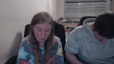 JenisAndPeter online show from November 22, 2025, 8:30 pm