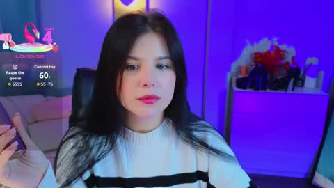 jenna_adams_ online show from December 2, 2025, 2:50 am