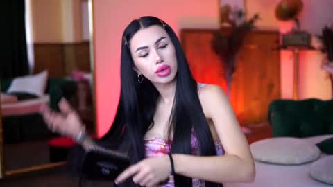 jenna_day online show from February 23, 2025, 6:28 am