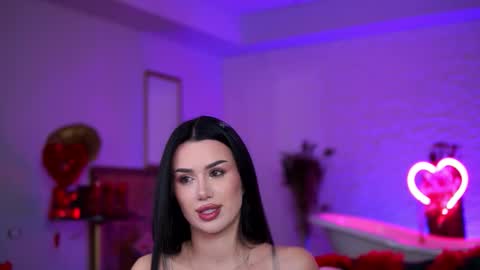 jenna_day online show from February 9, 2026, 7:23 am