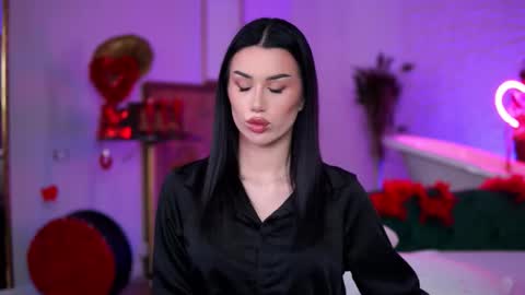 jenna_day online show from February 10, 2026, 7:34 am