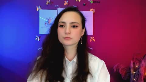 jenna_elayne online show from January 8, 2026, 9:55 am