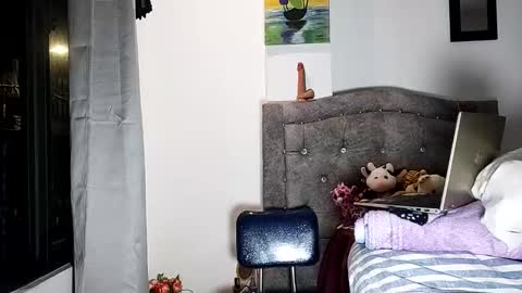  Isabella  online show from October 25, 2025, 12:51 am